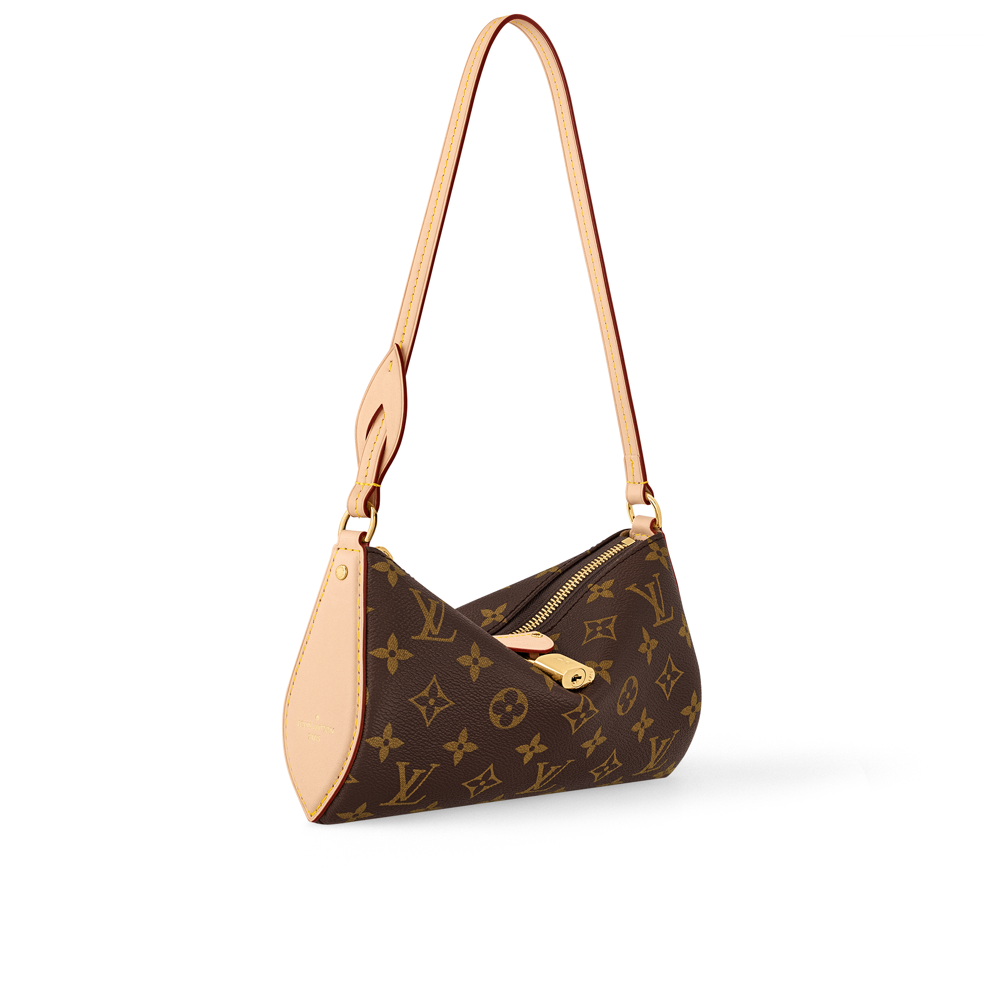 Louis vuitton best sale ankle purse